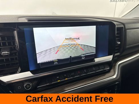 Used 2023 Chevrolet Silverado 1500 LT Trail Boss w/ Protection Package image 3