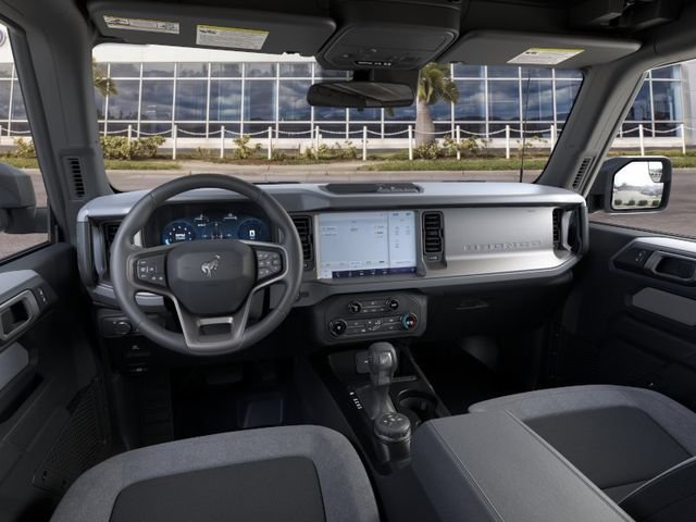 New 2026 Ford Bronco 2-Door AWD/4WD image 27