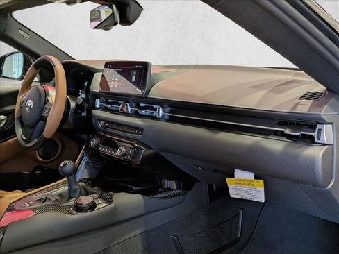 New 2026 Toyota Supra Premium RWD image 14