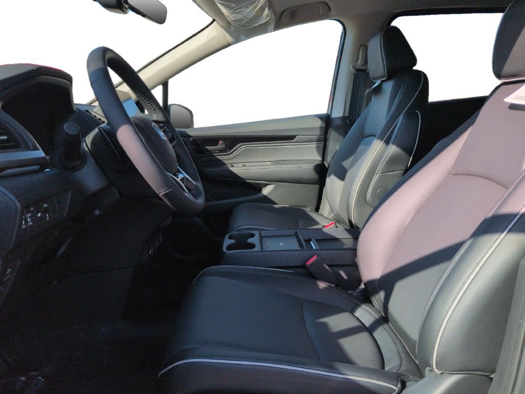 New 2027 Honda Odyssey Touring image 22