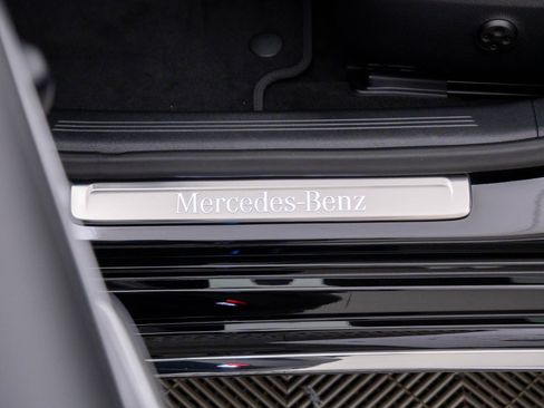 New 2026 Mercedes-Benz E 350 4MATIC Sedan image 16