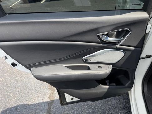 Used 2019 Acura RDX A-Spec AWD/4WD image 20