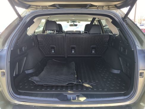 Used 2020 Subaru Outback Onyx Edition XT w/ Popular Package #2 image 31