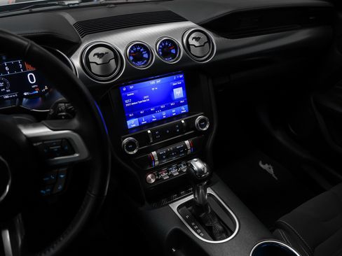 Used 2021 Ford Mustang Mach 1 image 42