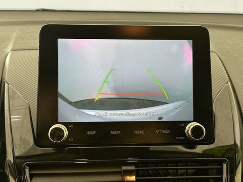 Used 2024 Mitsubishi Eclipse Cross Ralliart image 12