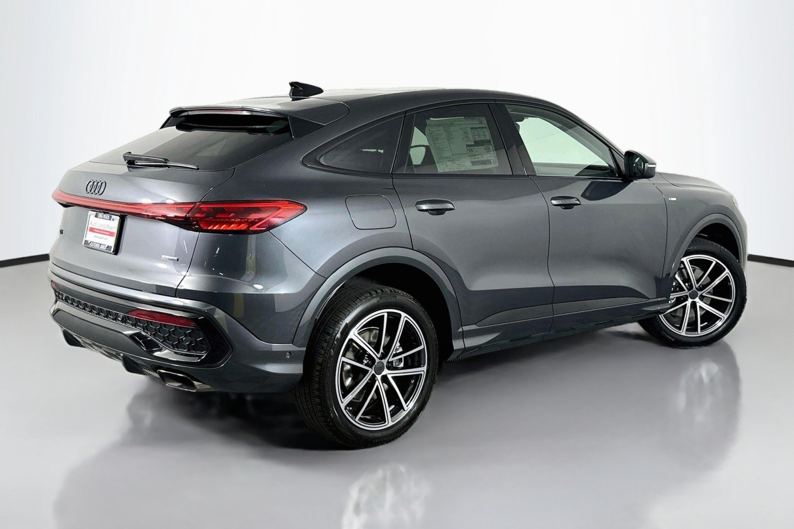 New 2026 Audi Q5 Premium AWD/4WD image 13