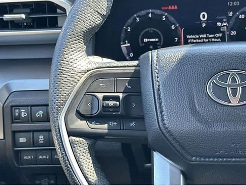 Used 2024 Toyota Tacoma TRD Off-Road w/ TRD Off Road Upgrade Package image 8