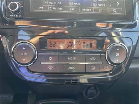Used 2022 Mitsubishi Mirage ES image 32