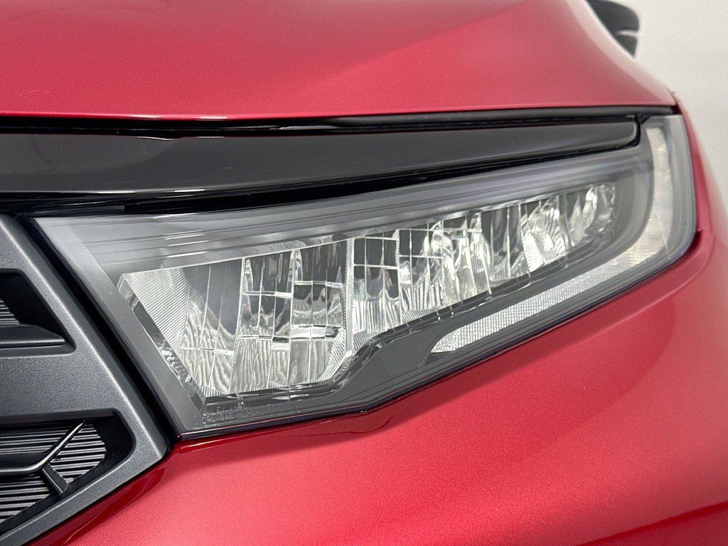 New 2026 Honda Odyssey Sport-L image 10