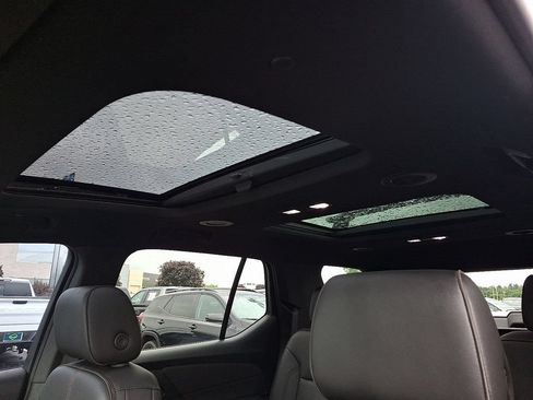 Certified 2023 Chevrolet Traverse RS w/ LPO, Floor Liner Package AWD/4WD image 15