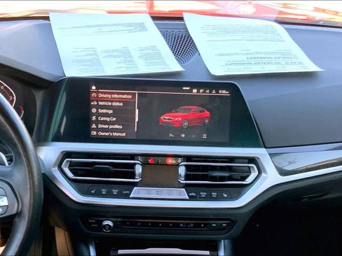 Used 2022 BMW 330i xDrive Sedan image 7