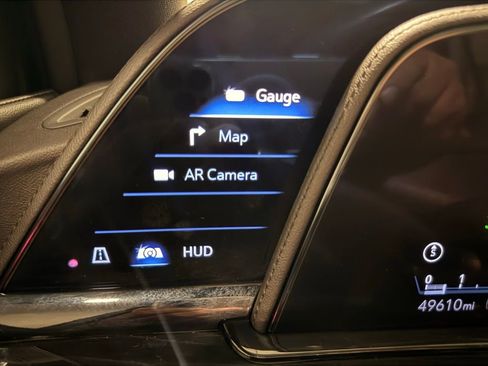 Used 2023 Cadillac Escalade Sport w/ LPO, ONYX Package AWD/4WD image 22