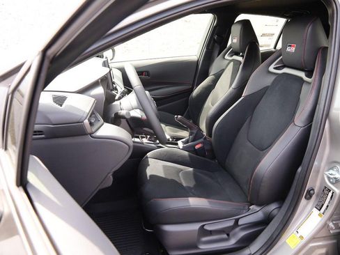 New 2026 Toyota Corolla GR AWD/4WD image 8