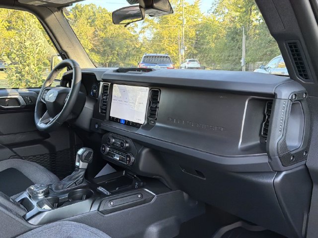 Used 2025 Ford Bronco Big Bend AWD/4WD image 18