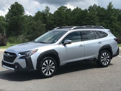 Certified 2025 Subaru Outback Touring XT w/ Popular Package #2