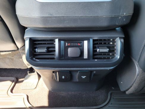 Used 2023 Ford F150 Raptor w/ Raptor Carbon Fiber Package AWD/4WD image 18