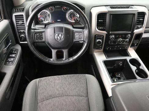Used 2015 RAM 1500 Outdoorsman AWD/4WD image 14