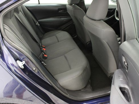 Used 2024 Toyota Corolla LE FWD image 30