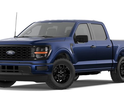 New 2026 Ford F150 STX AWD/4WD image 23