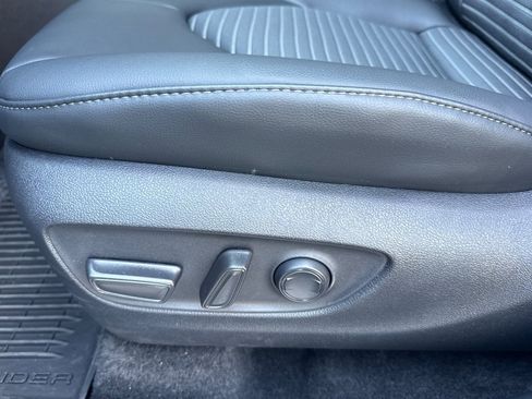 Certified 2026 Toyota Highlander XSE AWD/4WD image 14