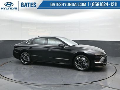 New 2026 Hyundai Sonata SEL