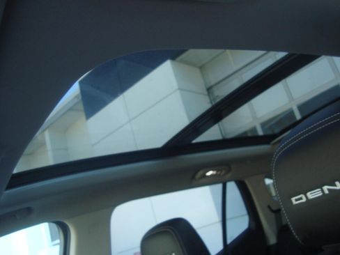 Used 2023 GMC Terrain Denali w/ LPO, Floor Liner Package image 13