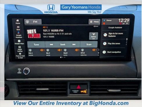 New 2026 Honda Pilot EX-L image 21