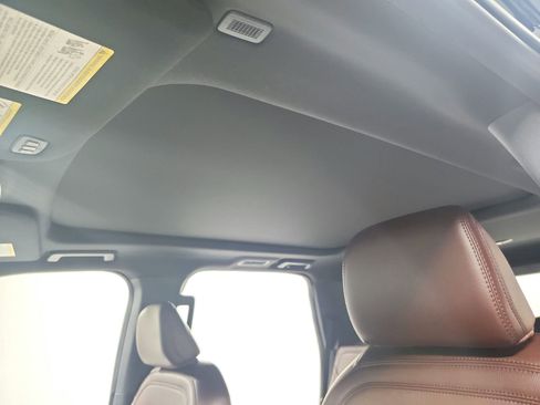 Used 2024 Ford Expedition Limited AWD/4WD image 22