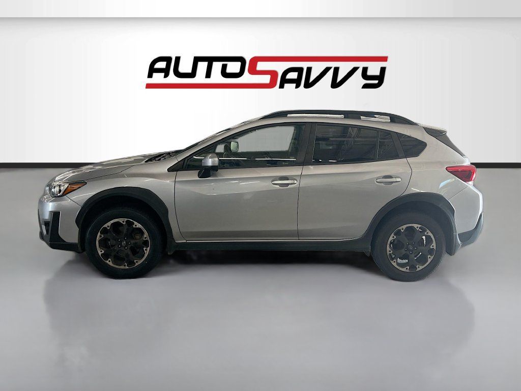 Used 2022 Subaru Crosstrek 2.0i Premium AWD/4WD image 4