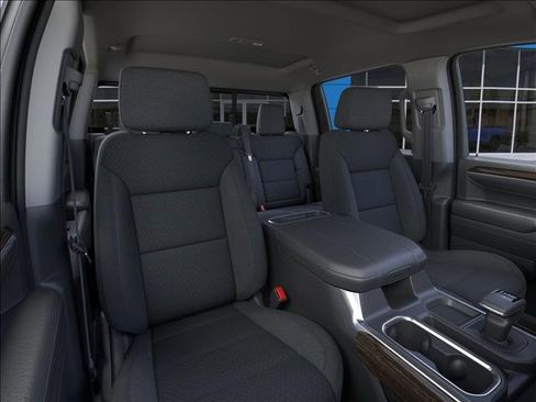 New 2026 GMC Sierra 1500 Elevation w/ Preferred Package image 16