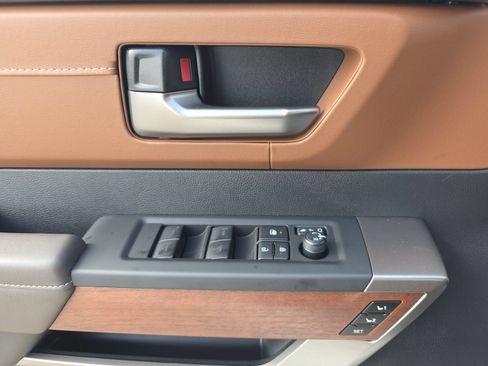 New 2026 Toyota Tundra 1794 Edition AWD/4WD image 24