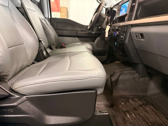 Used 2023 Ford F250 XL w/ XL Chrome Package RWD image 25