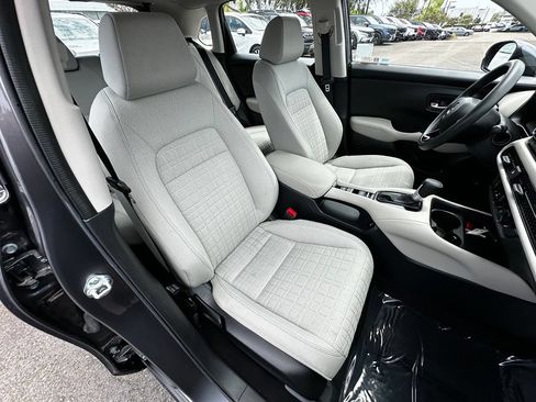 Used 2024 Honda HR-V LX image 14