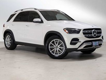 Used 2024 Mercedes-Benz GLE 350 4MATIC
