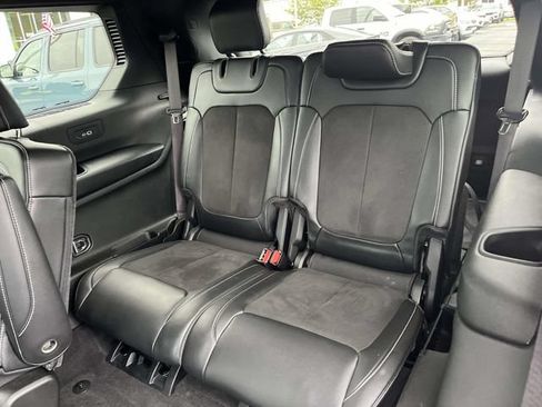 Used 2021 Jeep Grand Cherokee L Laredo AWD/4WD image 19