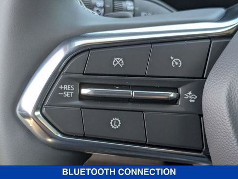 New 2026 Chevrolet Traverse LT w/ Driver Confidence Package image 17