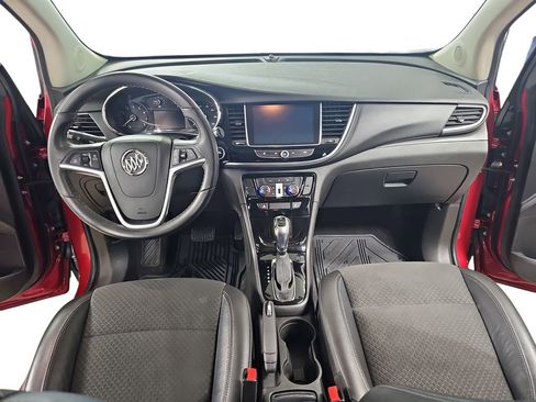 Used 2017 Buick Encore Preferred image 11