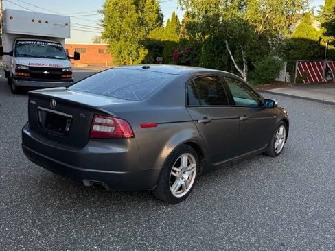 Used 2008 Acura TL FWD image 7