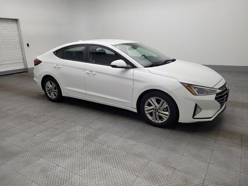 Used 2019 Hyundai Elantra SEL w/ Cargo Package image 11