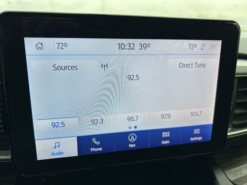 Used 2020 Ford Explorer Limited image 23