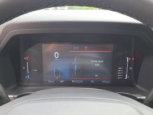 New 2025 Ford Ranger XLT w/ Equipment Group 301A High image 28