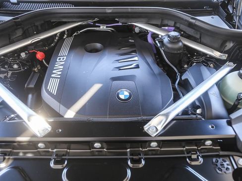 New 2026 BMW X5 xDrive40i AWD/4WD image 22