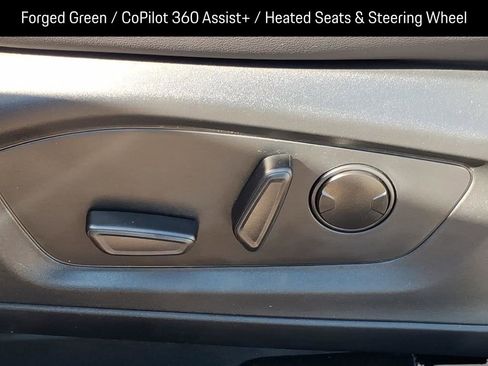 Used 2023 Ford Explorer XLT w/ Equipment Group 202A image 18