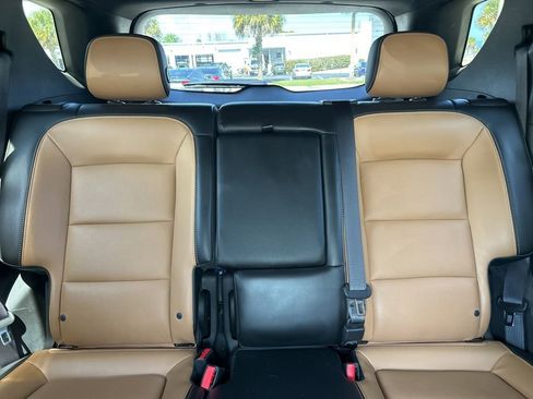 Used 2018 Chevrolet Equinox Premier image 14