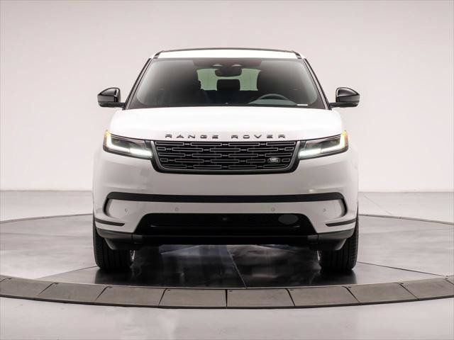 New 2026 Land Rover Range Rover Velar S AWD/4WD image 8