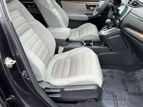 Used 2017 Honda CR-V EX image 30