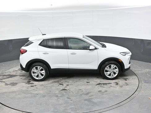 New 2026 Buick Encore GX Preferred AWD/4WD image 34