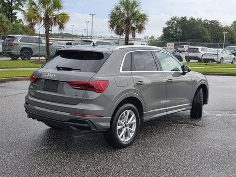Used 2023 Audi Q3 2.0T Premium Plus w/ Premium Plus Package AWD/4WD image 5