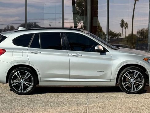 Used 2017 BMW X1 xDrive28i image 15