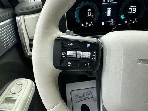 Used 2025 Hyundai Santa Fe SEL image 26